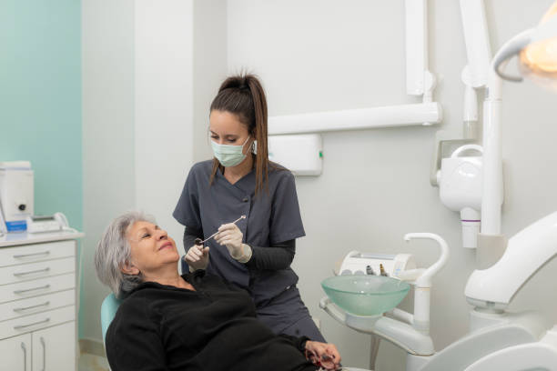 Best Emergency Dental Filling Replacement  in Lodi, WI